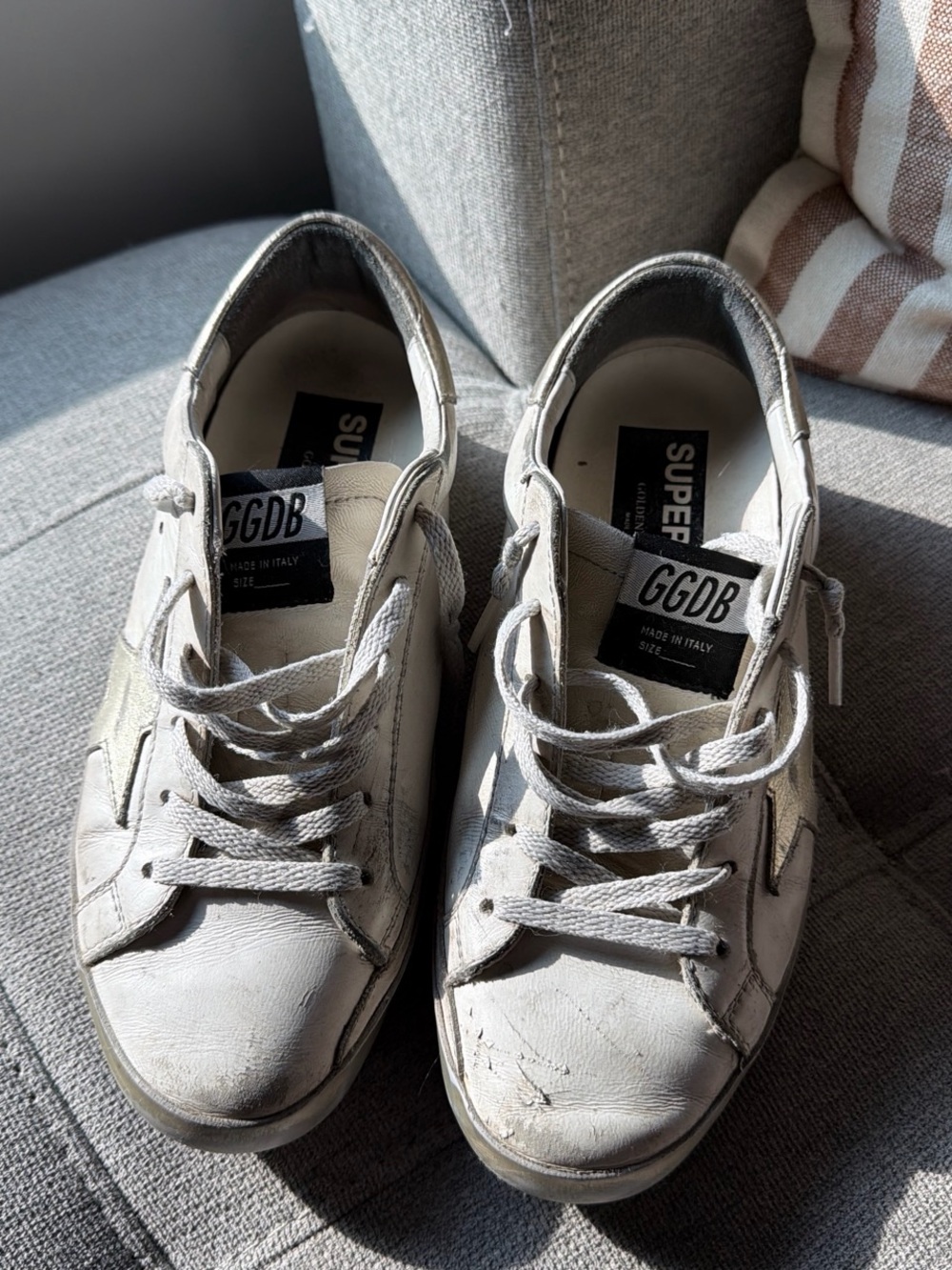 Golden Goose size EU 36